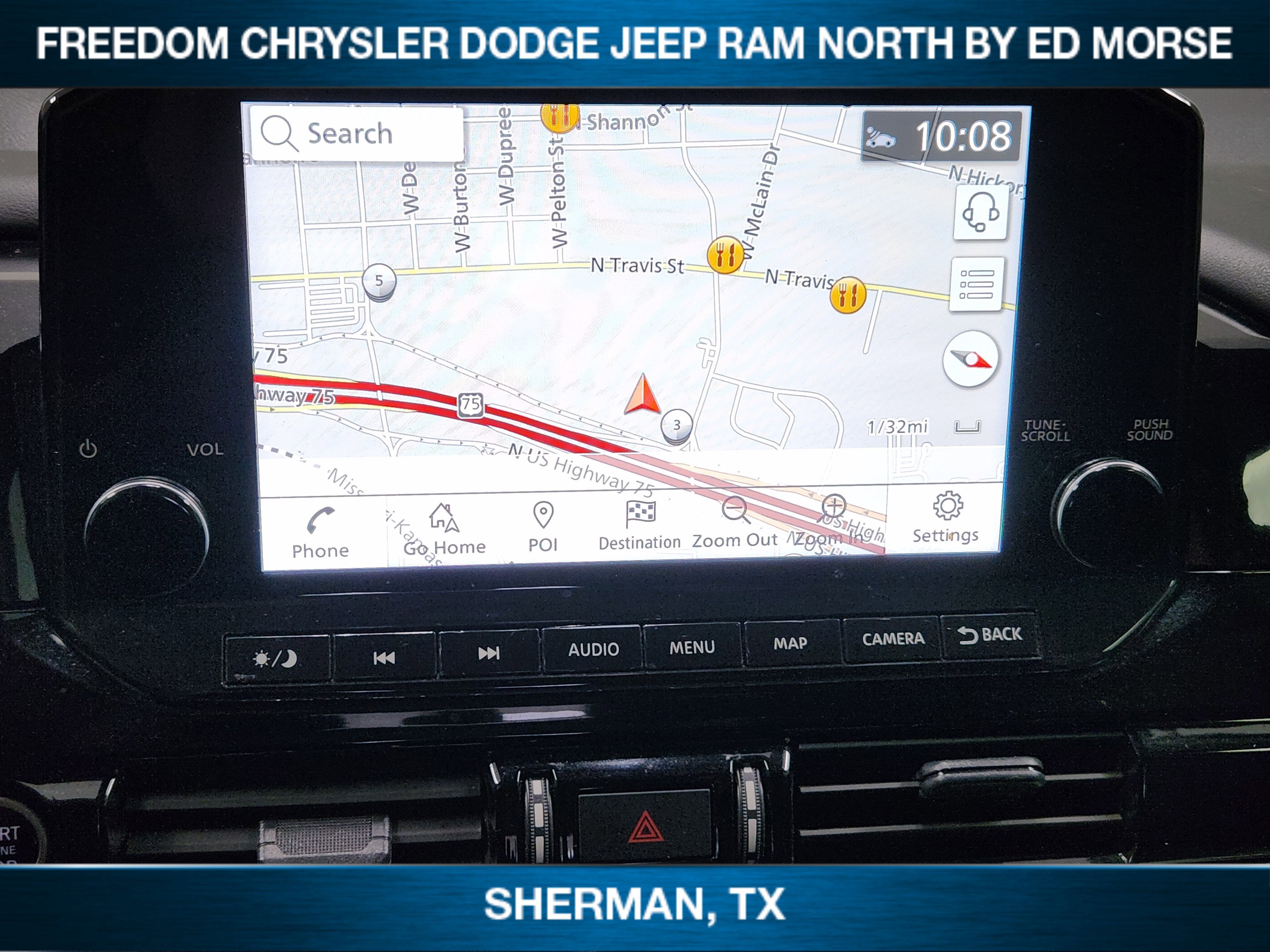 2023 Nissan Pathfinder SL FWD