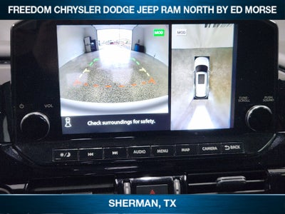 2023 Nissan Pathfinder SL FWD
