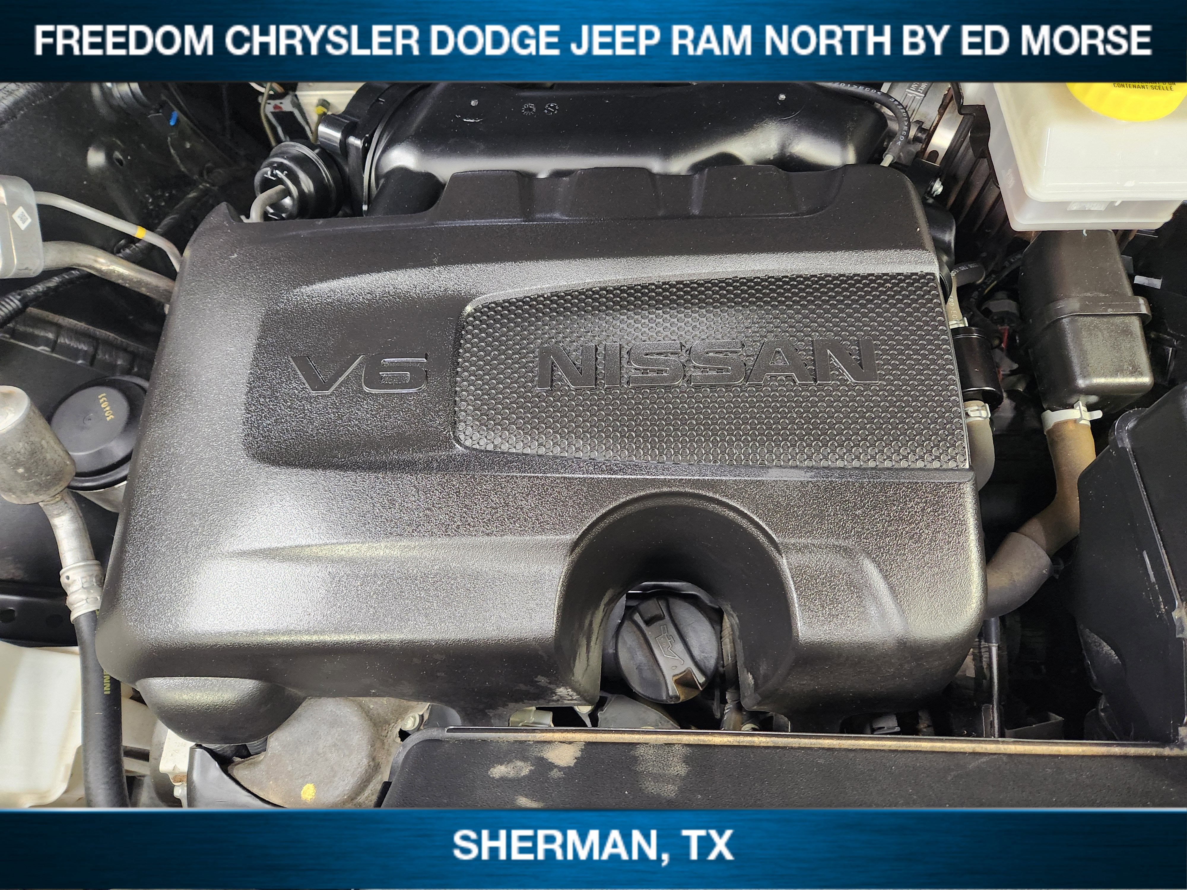 2023 Nissan Pathfinder SL FWD