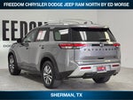 2023 Nissan Pathfinder SL FWD