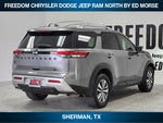 2023 Nissan Pathfinder SL FWD
