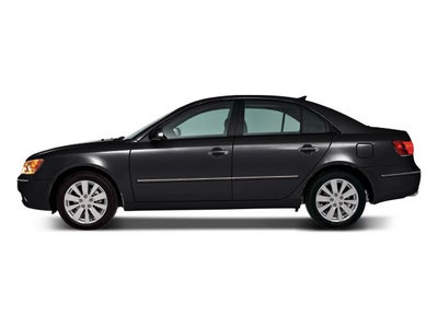 2010 Hyundai Sonata SE V6