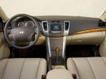 2010 Hyundai Sonata SE V6