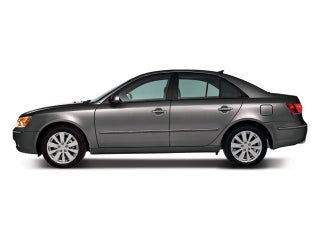 2010 Hyundai Sonata SE V6