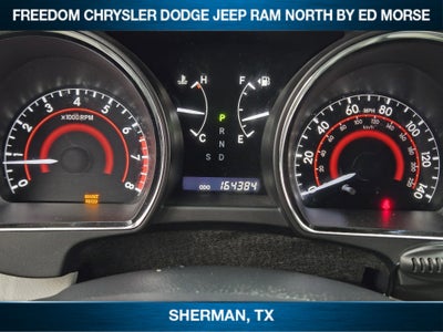 2012 Toyota Highlander SE