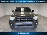 2015 Toyota Tacoma PreRunner V6