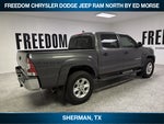2015 Toyota Tacoma PreRunner V6