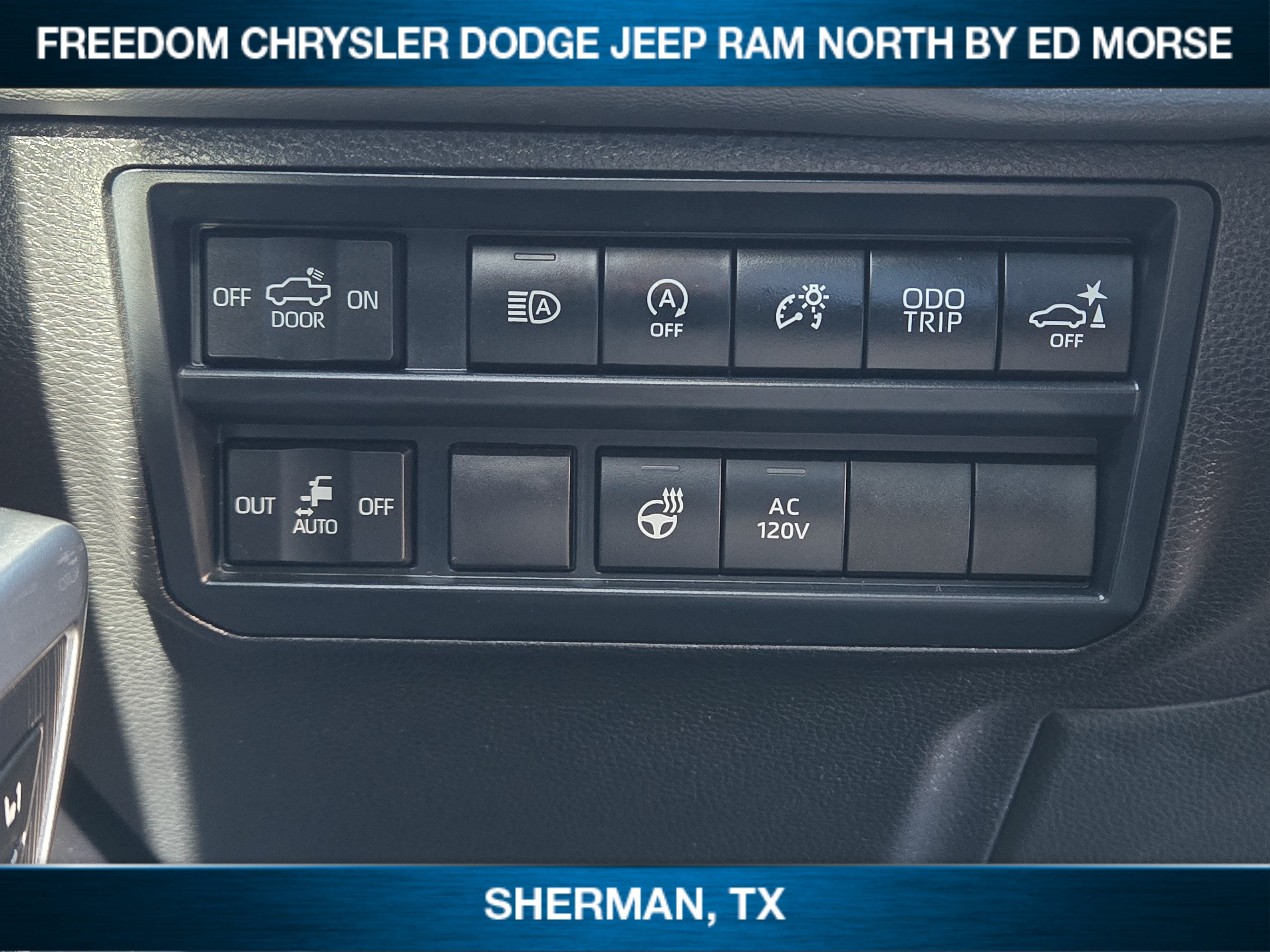 2025 Toyota Tundra 4Wd Platinum
