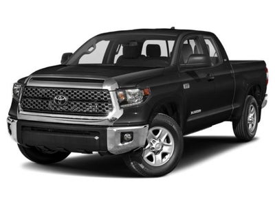 2019 Toyota Tundra SR5 5.7L V8