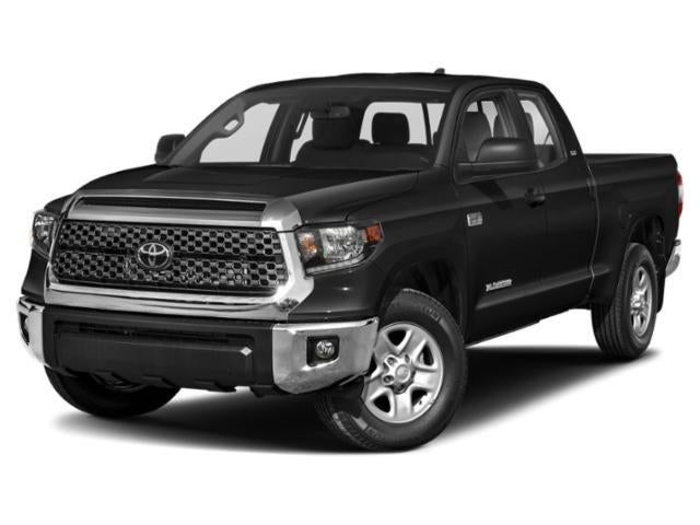 2019 Toyota Tundra SR5 5.7L V8