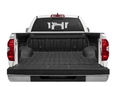 2019 Toyota Tundra SR5 5.7L V8