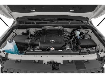 2019 Toyota Tundra SR5 5.7L V8
