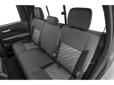 2019 Toyota Tundra SR5 5.7L V8