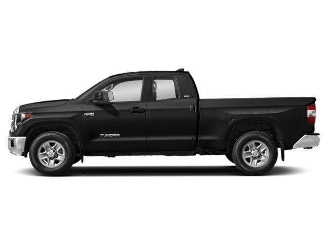 2019 Toyota Tundra SR5 5.7L V8