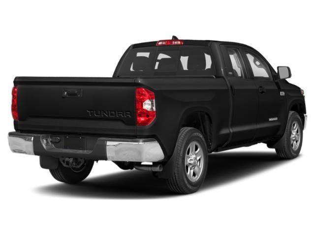 2019 Toyota Tundra SR5 5.7L V8