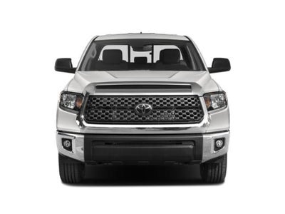 2019 Toyota Tundra SR5 5.7L V8