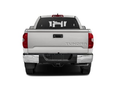 2019 Toyota Tundra SR5 5.7L V8