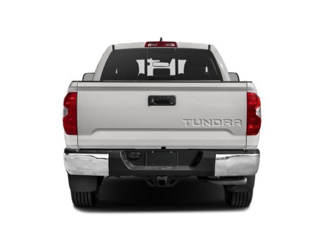 2019 Toyota Tundra SR5 5.7L V8