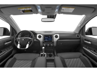 2019 Toyota Tundra SR5 5.7L V8