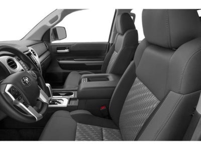 2019 Toyota Tundra SR5 5.7L V8