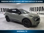 2023 Kia Sportage X-Pro Prestige