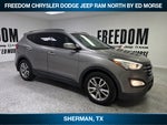 2015 Hyundai Santa Fe Sport 2.0L Turbo