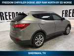 2015 Hyundai Santa Fe Sport 2.0L Turbo