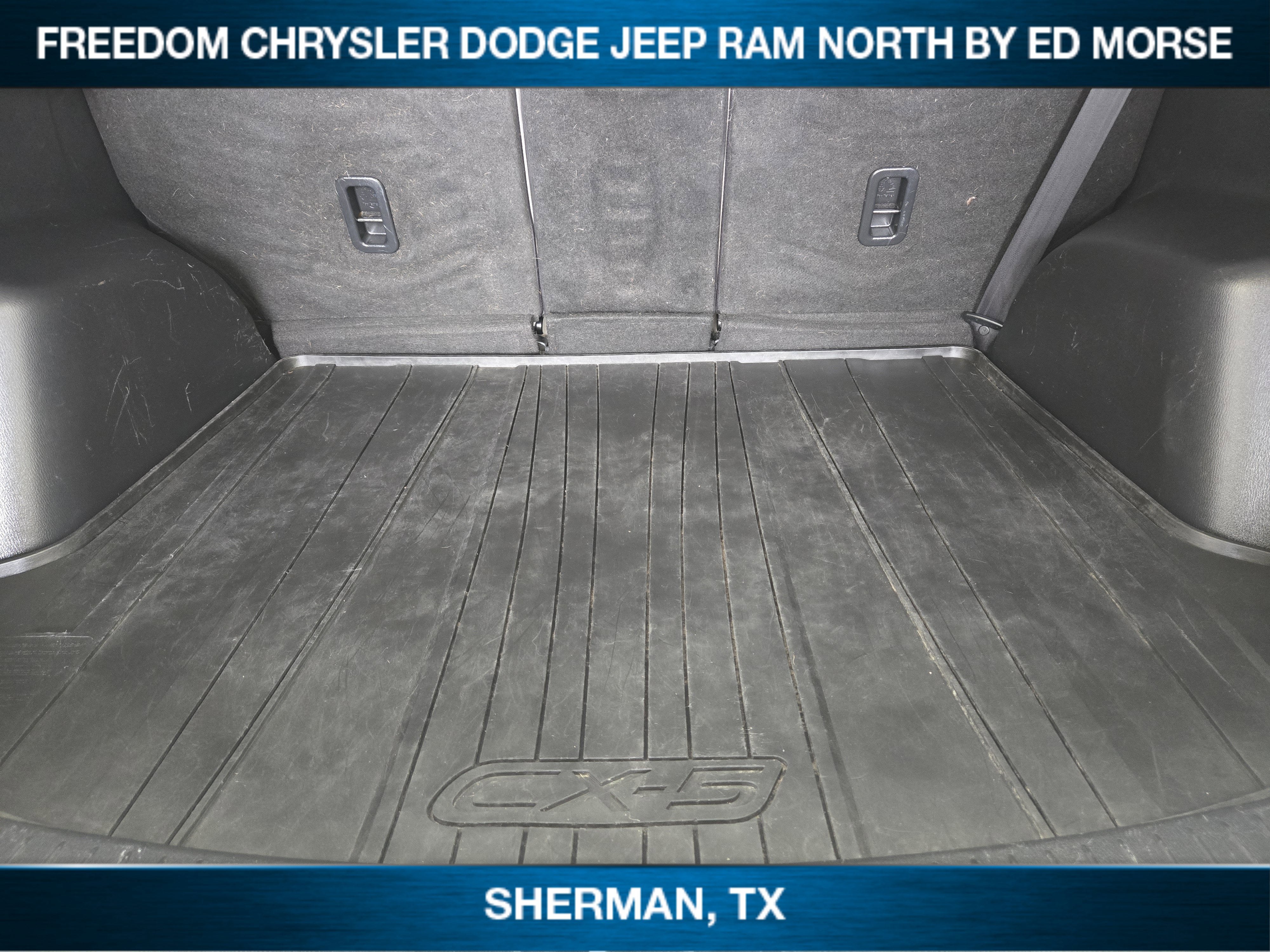 2016 Mazda Mazda CX-5 Grand Touring