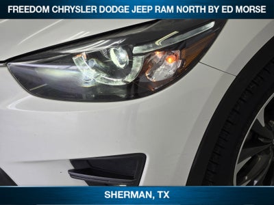 2016 Mazda Mazda CX-5 Grand Touring