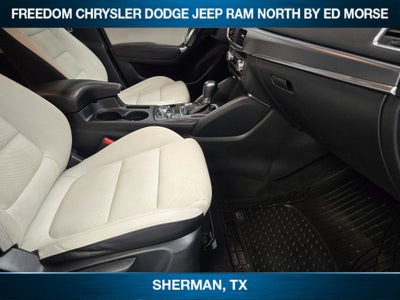 2016 Mazda Mazda CX-5 Grand Touring