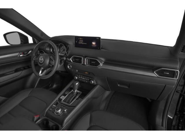 2022 Mazda Mazda CX-5 2.5 S Preferred