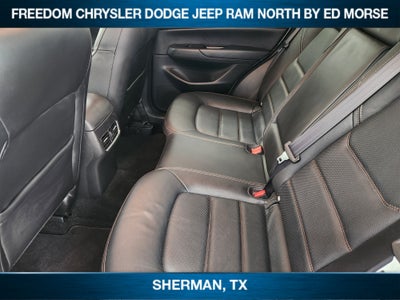 2022 Mazda Mazda CX-5 2.5 S Preferred