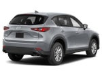 2022 Mazda Mazda CX-5 2.5 S Preferred