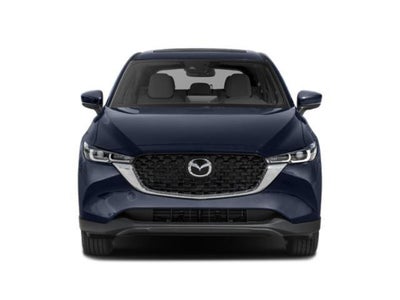 2022 Mazda Mazda CX-5 2.5 S Preferred