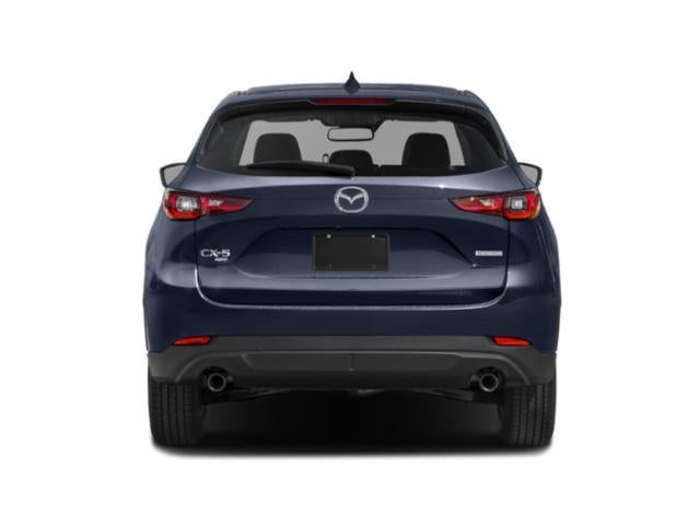 2022 Mazda Mazda CX-5 2.5 S Preferred