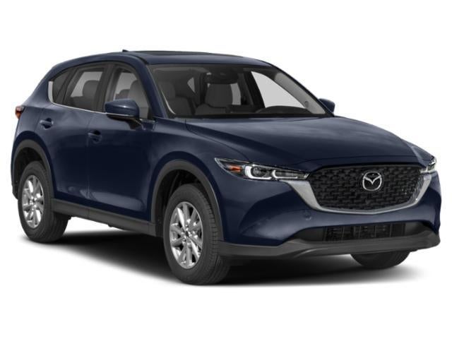 2022 Mazda Mazda CX-5 2.5 S Preferred