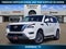 2023 Nissan Armada SL 4WD