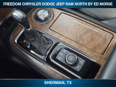 2023 Nissan Armada SL 4WD