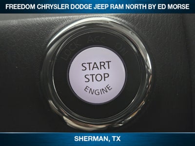 2023 Nissan Armada SL 4WD