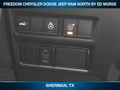 2023 Nissan Armada SL 4WD