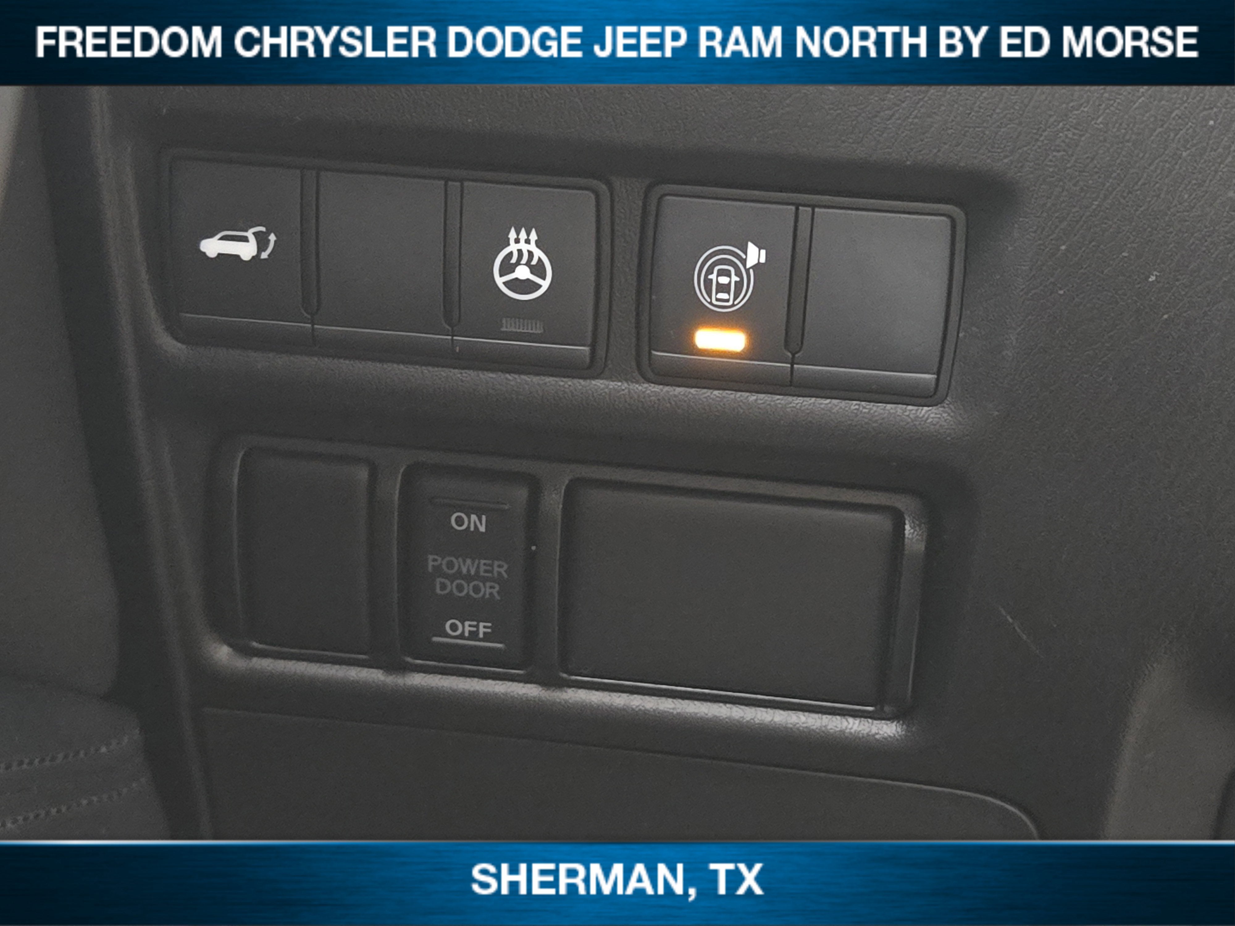 2023 Nissan Armada SL 4WD