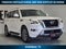 2023 Nissan Armada SL 4WD