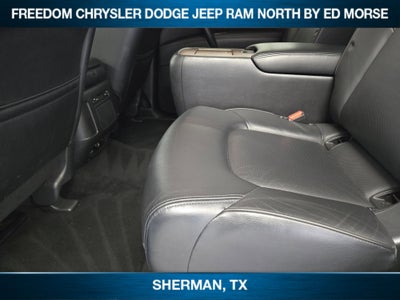 2023 Nissan Armada SL 4WD