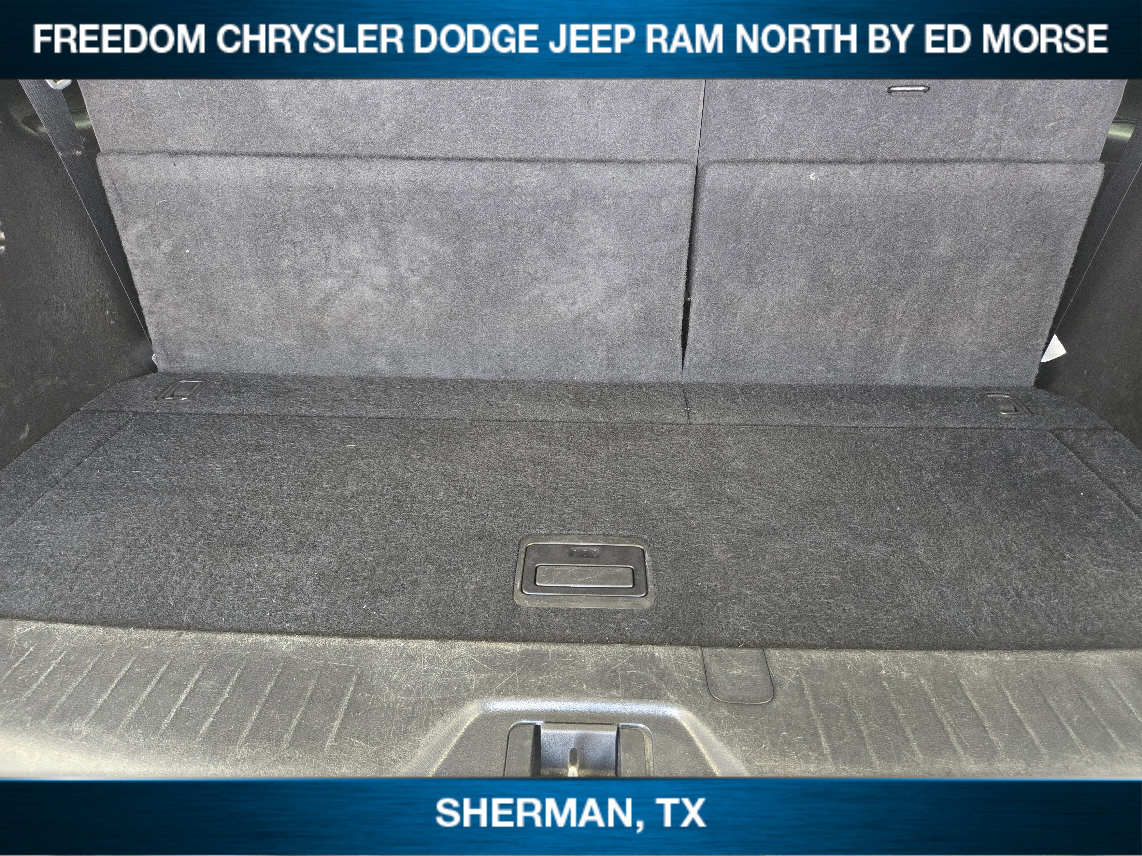 2023 Nissan Armada SL 4WD