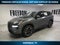 2024 Nissan Rogue SV FWD