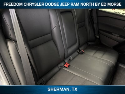 2024 Nissan Rogue SV FWD