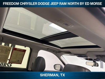 2024 Nissan Rogue SV FWD