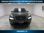 2024 Nissan Rogue SV FWD