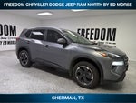 2024 Nissan Rogue SV FWD