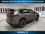 2024 Nissan Rogue SV FWD